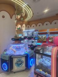 -meland亲子乐园(珠海环宇城店)