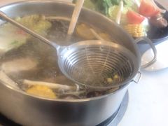 -陈记顺和潮汕牛肉火锅(棠德南路店)
