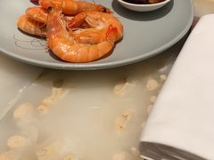 -长春富力万达文华酒店-集·味自助餐厅