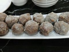 -潮汕美牛肉丸火锅店(天宁寺店)