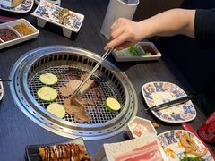 -AJIYA·池袋日式烧肉自助(天津万象城店)