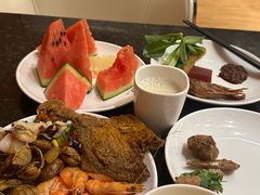 -东方之珠洗浴休闲广场(南开店)