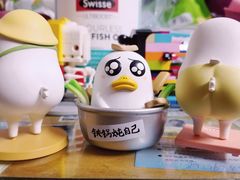 -泡泡玛特POPMART(上海环球港店)