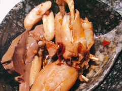 -哥老官重庆美蛙鱼头(龙湖杭州金沙天街店)