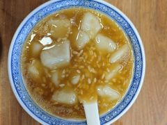 -堂吃饺子(维达北苑店)