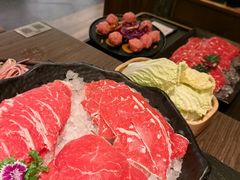 -盡膳口福跷脚牛肉火锅(晶耀前滩店)