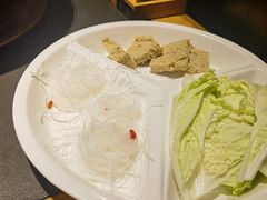 -东来顺·非遗火锅(高新店)