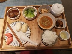 -和雅集素食(景区店)