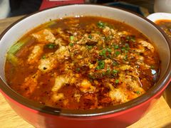 -赤宴·川菜(玉林店)