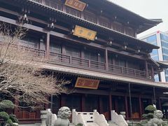 -香积寺