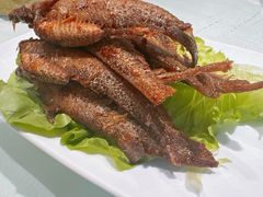 -瑞福园联谊餐室(茂名南路店)