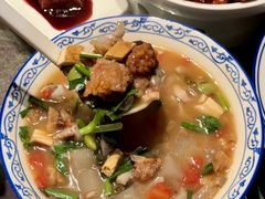 -一记洛阳菜·糖醋小排·水席(十字街店)