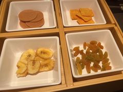 -师烤·豆花烤鱼(深圳坂田天虹店)