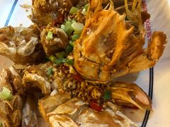 -尚味泰餐厅