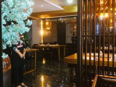 大堂-大江户日本料理(吕厝店)