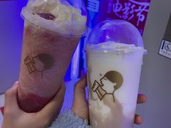 -喜茶(北京五棵松华熙店)