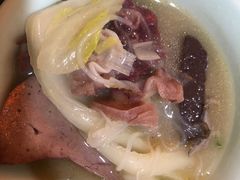 -宗泉烤全羊·烤羊腿·家常菜(解放东路店)