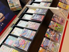 -任天堂Nintendo Switch体验店(天河城店)