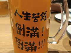 -街角等你.大连海鲜烧烤.经典铁板海鲜串(西安路店)