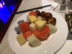 -万狮京华大酒店-中餐厅