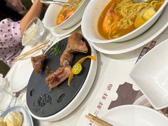 -子霖南山鲜虾面(南山总店)