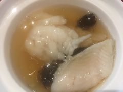 -马勒别墅·中餐厅