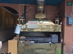 -维吾尔餐厅(宜山路店)