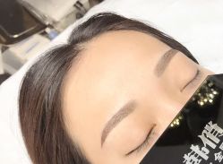 -HQ半永久纹绣纹眉