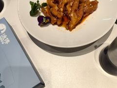 -渔傅·霞浦滩涂海鲜(建平店)