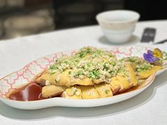 -珍记海鲜酒家(嵩山路店)