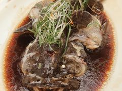 -青岛香格里拉·香宫中餐厅