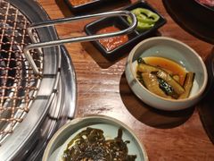 -九田家黑牛烤肉料理(新辰里亚运村店)