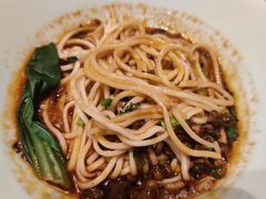 招牌担担面-俏江南天津时尚曲艺主题餐厅(马场道店)