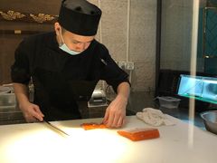 -野米东南亚餐厅(欢乐海岸店)