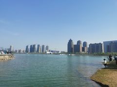 -金沙湖公园