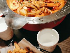 -胖哥俩肉蟹煲(苏州中心店)