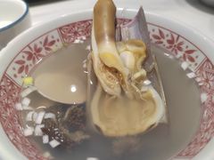 -渔港甄宴·海鲜·地标烟台菜(金沙滩店)