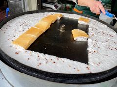 -小米粑粑(玉锦苑店)