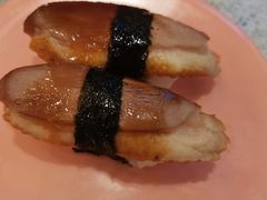 -争鲜回转寿司(通州万达店)