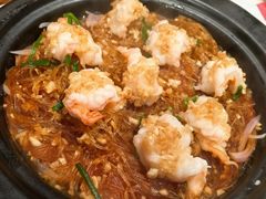-西贝(南开大悦城店)