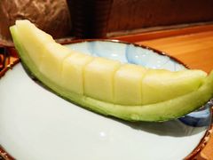 蜜瓜-泉寿司(万科公园店)