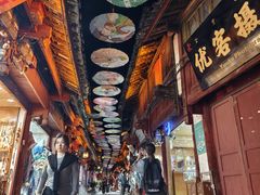 -桥边小楼·手工云南菜·古城观景小楼