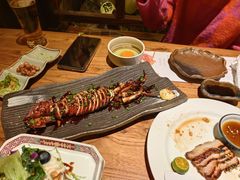 -炉胜·炉端烧·居酒屋