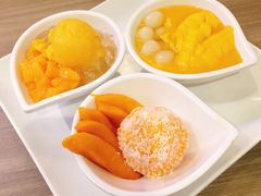 -许留山(梳士巴利道店)