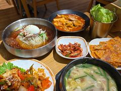 -海云台韩式汤饭·13年匠心韩料(南山店)