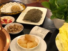 鲜百叶-南门涮肉(北洼路店)