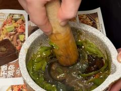 -湖兰金牌小炒肉(椒江万达店)