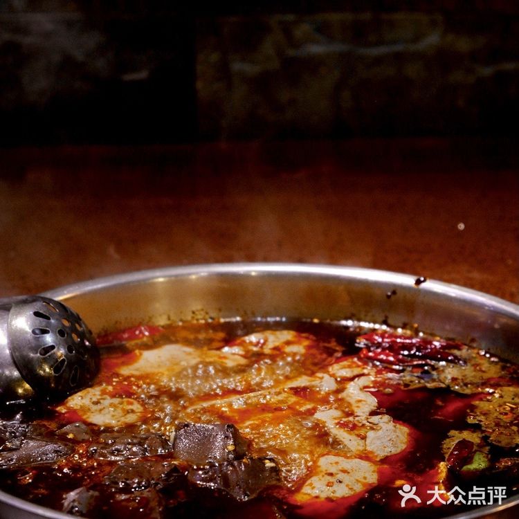 必吃榜餐厅｜青山青豆花笑禅豆腐鱼·人间有味🐟