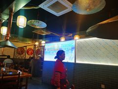-喷火龙西昌火盆烧烤(泸州总店)