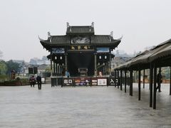 -恩阳古镇